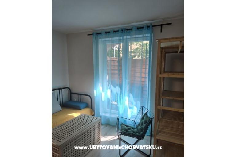 Sunset Paradise Appartements Vir – foto 7