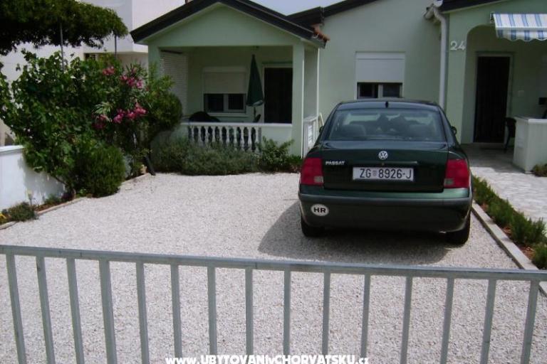 Appartement Zrna – foto 2