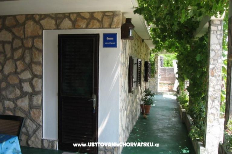 Appartement Laila – foto 5