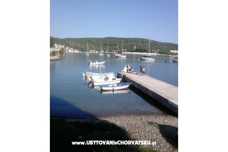 Appartements Bilić – foto 13