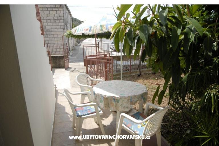 Appartements Bilić – foto 16