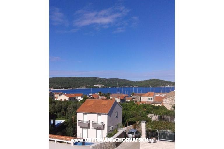 Appartements Bilić – foto 18