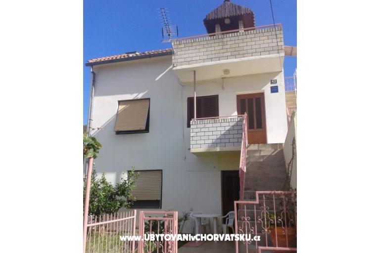 Appartements Bilić – foto 2