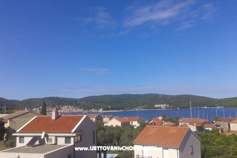 Appartements Bilić – foto 9