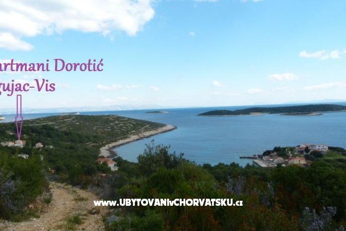 Appartements Dorotić – foto 3