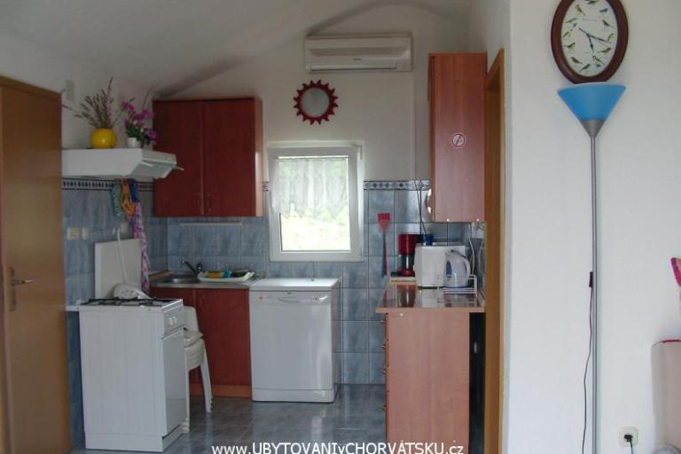 Appartements Issa – foto 8