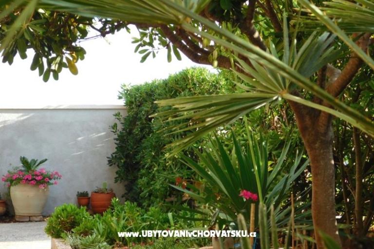 Vis - Appartements Utrobicic – foto 11
