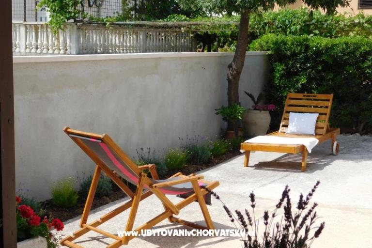 Vis - Appartements Utrobicic – foto 12