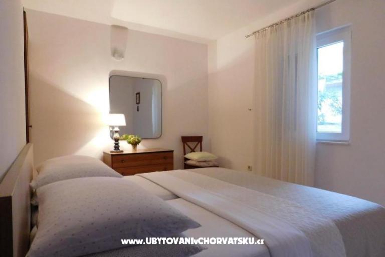 Vis - Appartements Utrobicic – foto 14