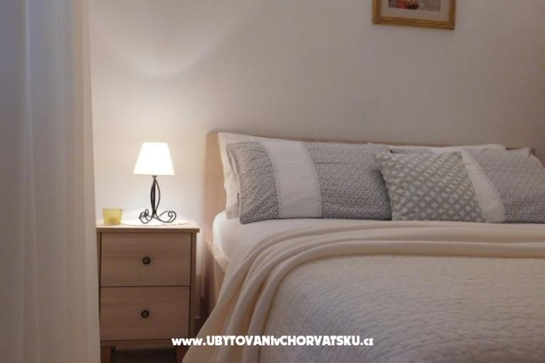 Vis - Appartements Utrobicic – foto 18