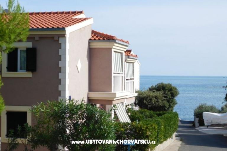 Vis - Appartements Utrobicic – foto 2