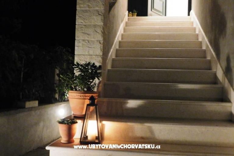 Vis - Appartements Utrobicic – foto 3