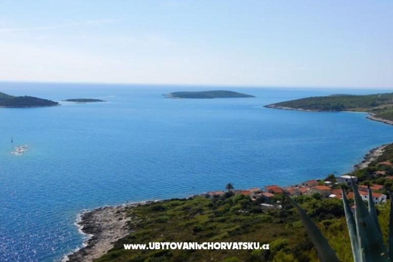 Vis - Appartements Utrobicic – foto 4