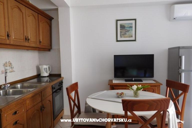 Vis - Appartements Utrobicic – foto 7