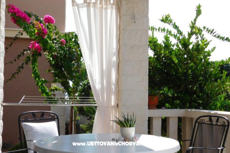 Vis - Appartements Utrobicic – foto 8