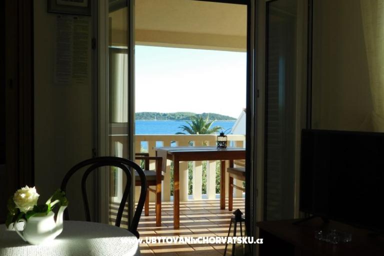 Vis - Appartements Utrobicic – foto 9
