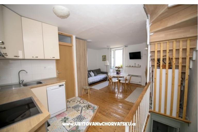 Appartement AndriNa  Vis – foto 17