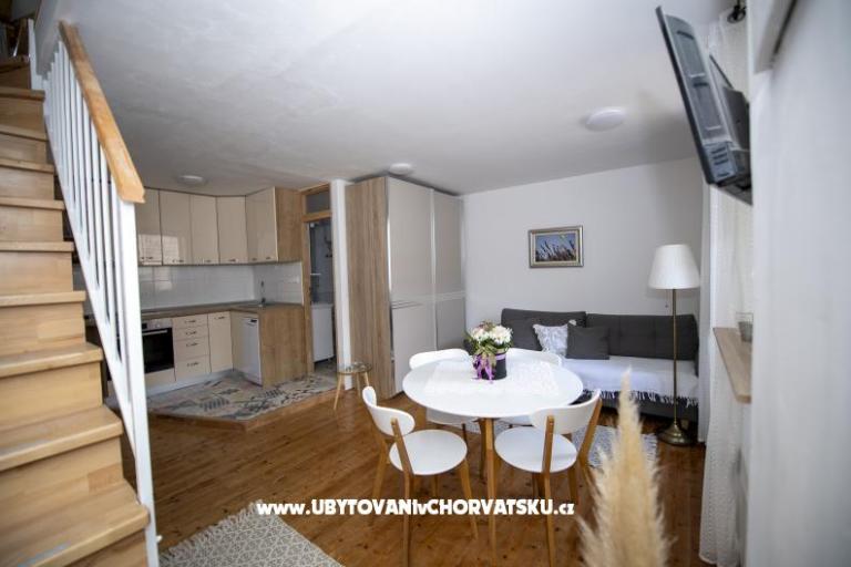 Appartement AndriNa  Vis – foto 5