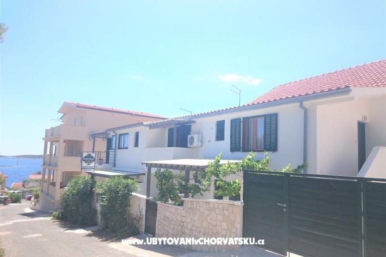 Appartements Lac - Maison Rak – foto 14