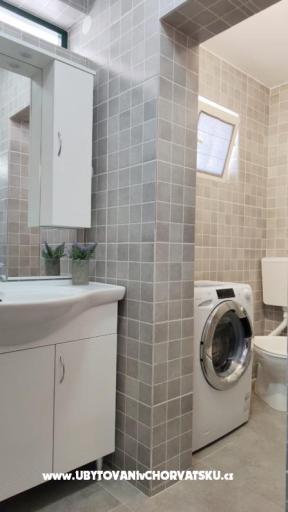 Appartements Lac - Maison Rak – foto 6