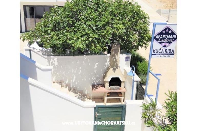 Appartements Lac - Maison Riba – foto 11