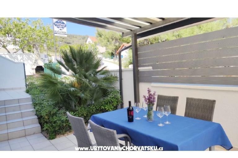 Appartements Lac - Maison Riba – foto 12