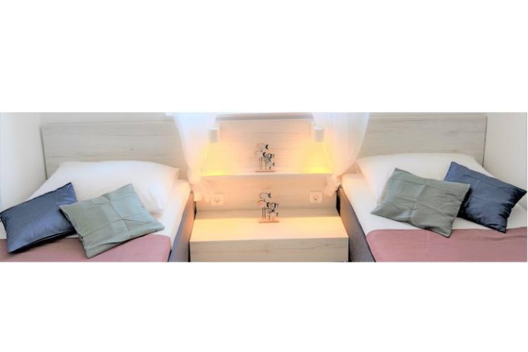 Appartements Lac - Maison Riba – foto 16