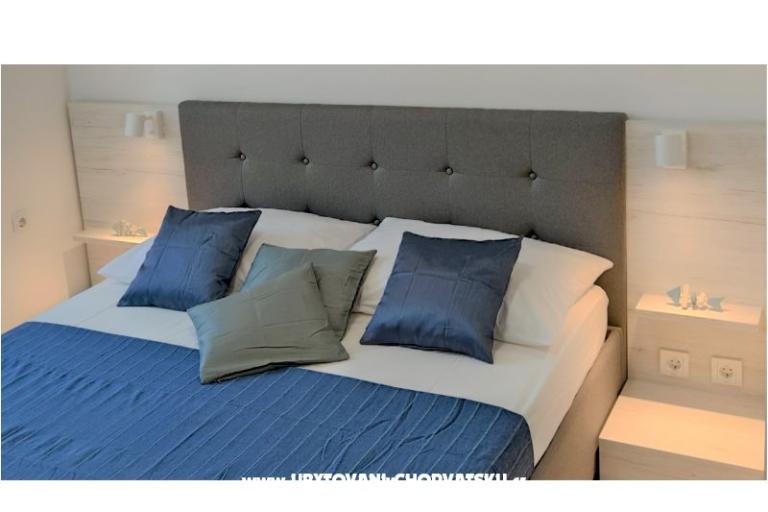 Appartements Lac - Maison Riba – foto 18