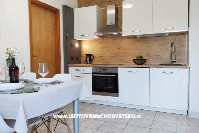 Appartements Lac - Maison Riba – foto 3