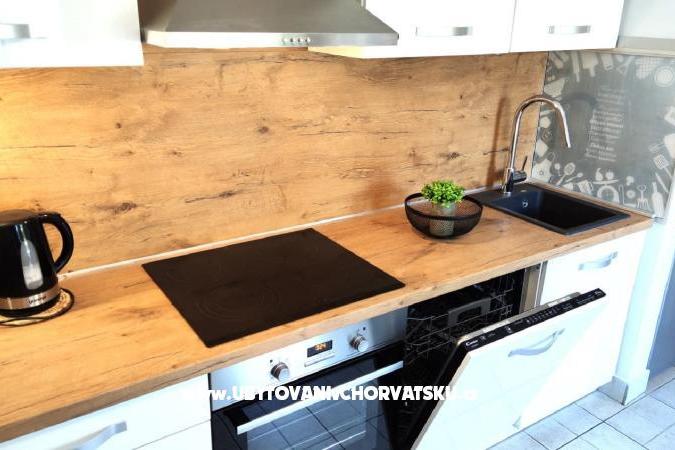 Appartements Lac - Maison Riba – foto 8