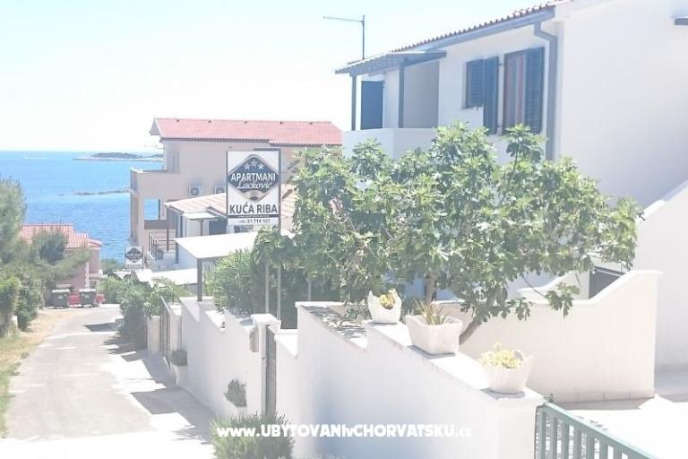 Appartements Lac - Maison Riba – foto 9