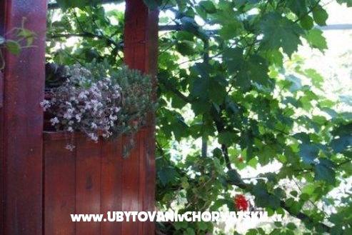 Appartements Tina – foto 9
