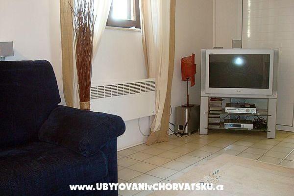 Appartements Tina – foto 2