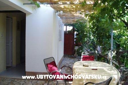 Appartements Tina – foto 8