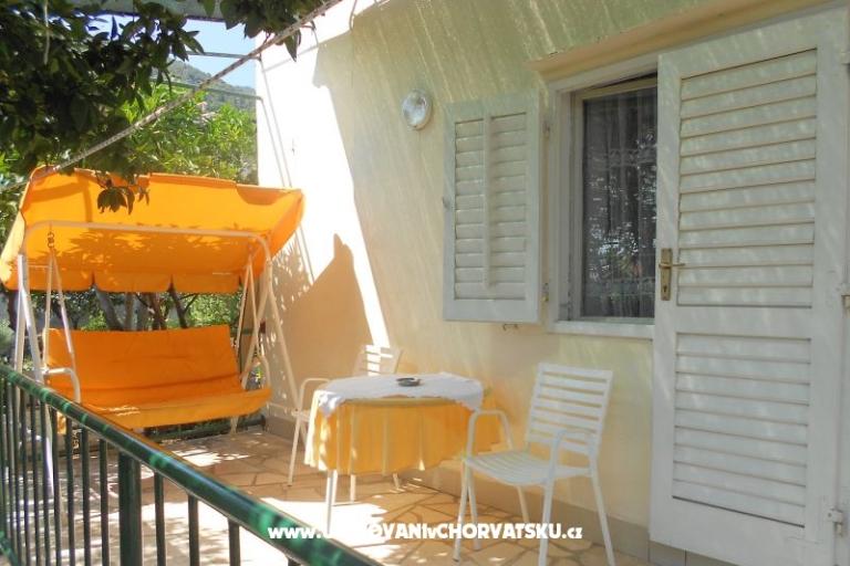 Leandra Chambres &amp; Appartement – foto 2