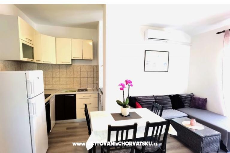 Appartements Milena – foto 7