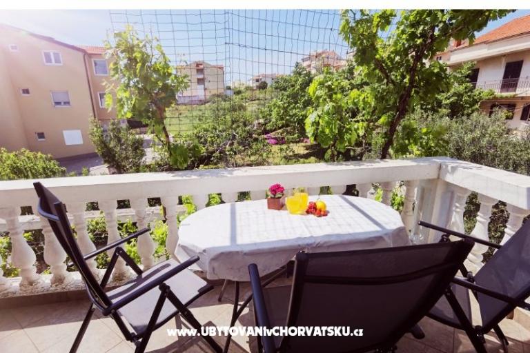 Appartements Milena – foto 8