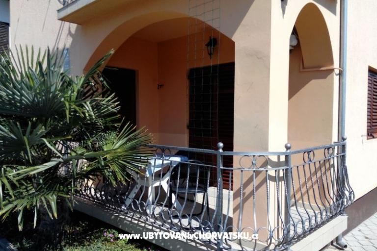 Appartements Tribunj-Biserka – foto 10