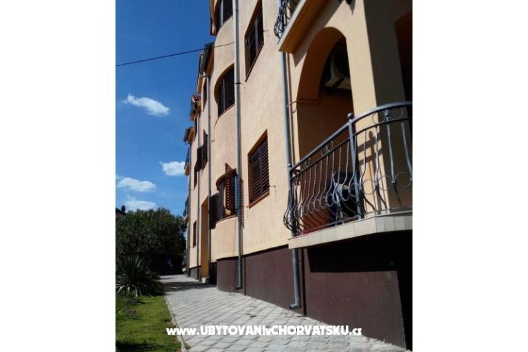 Appartements Tribunj-Biserka – foto 12