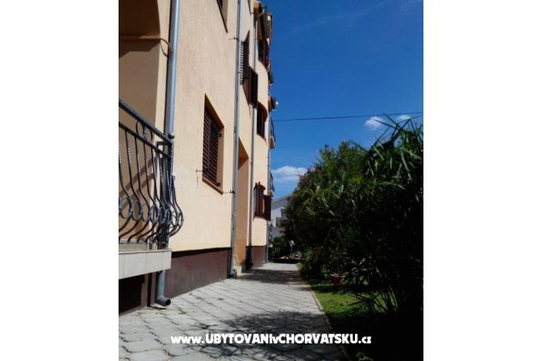 Appartements Tribunj-Biserka – foto 13