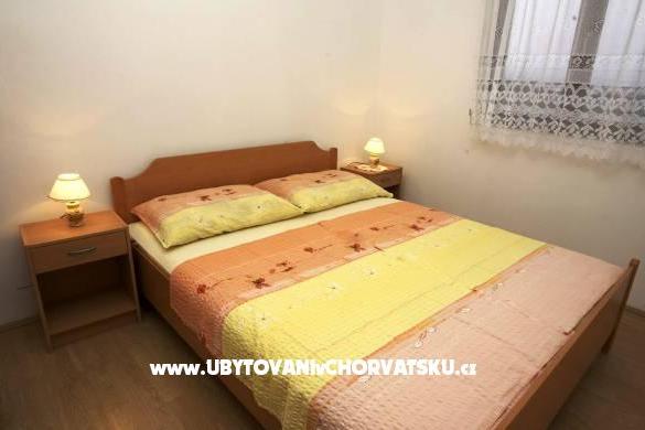 Appartements Tribunj-Biserka – foto 4