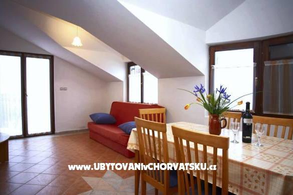 Appartements Tribunj-Biserka – foto 5