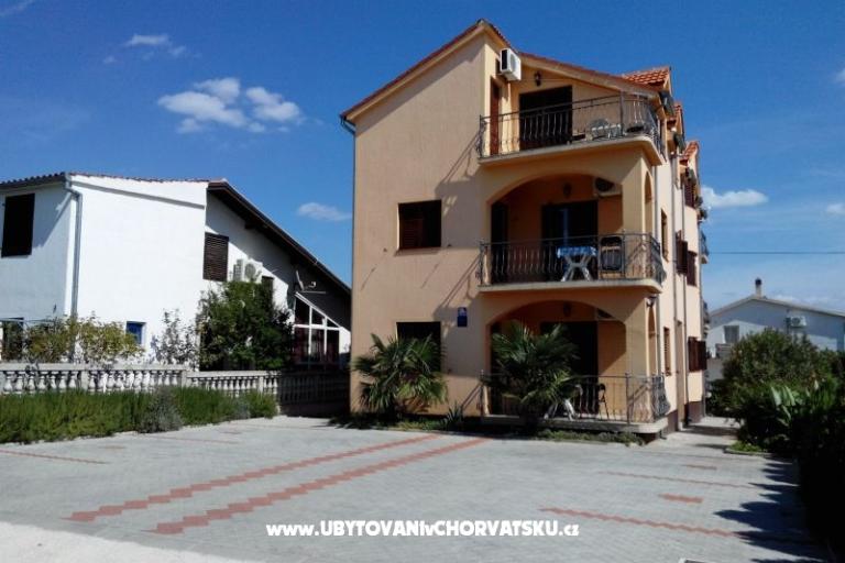 Appartements Tribunj-Biserka – foto 9