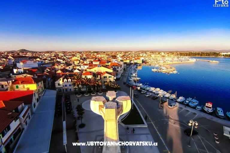 Appartement Bosotin - Vodice – foto 12