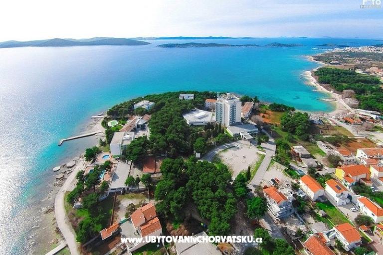 Appartement Bosotin - Vodice – foto 14