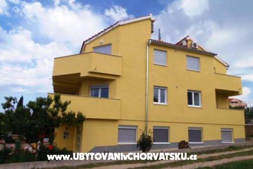 Appartement Bosotin - Vodice – foto 2
