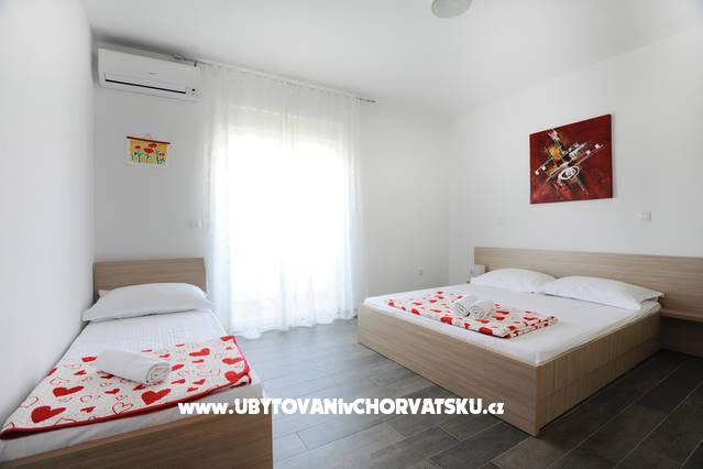Appartement Bosotin - Vodice – foto 8