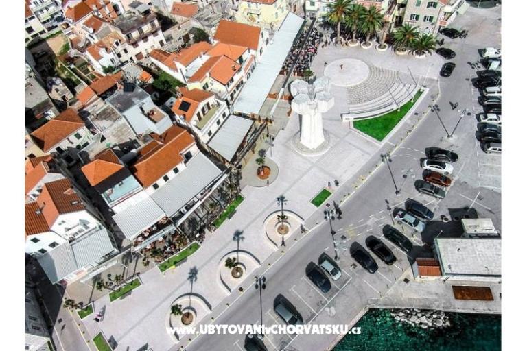 Appartement Bosotin - Vodice – foto 9