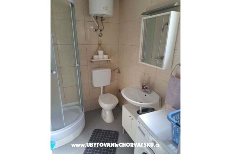 Appartement Carmen – foto 7