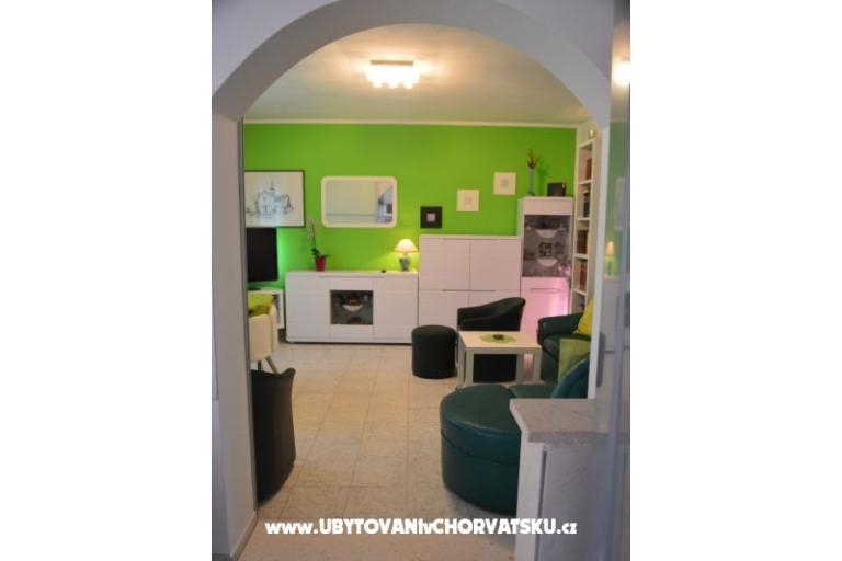 Appartement Garden – foto 10